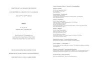 Bulletin n° 21 - Deutsch-französisches Historikerkomitee