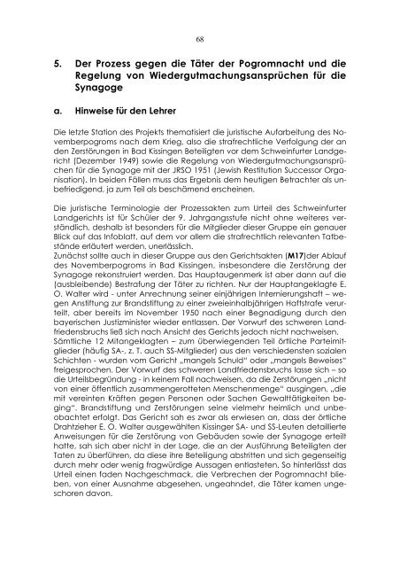 Forum Geschichte 12 Bayern in Bad Kissingen V - Historisches Forum Bayern