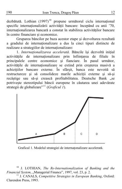 CunoaÅtere, Interes Responsabilitate ... - Institutul de Istorie