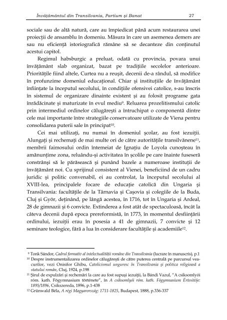 Campeanu Europa 1.pdf - Institutul de Istorie