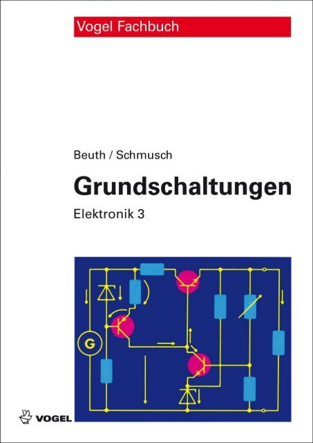 Grundschaltungen Elektronik 3 - Buch.de