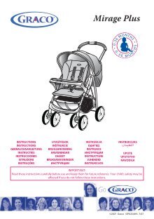 graco co