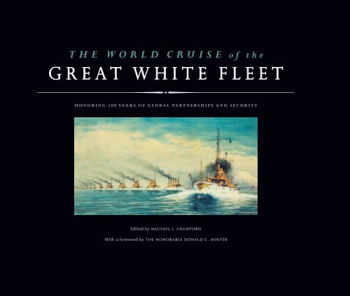 great white fleet - Naval History and Heritage Command - U.S. Navy