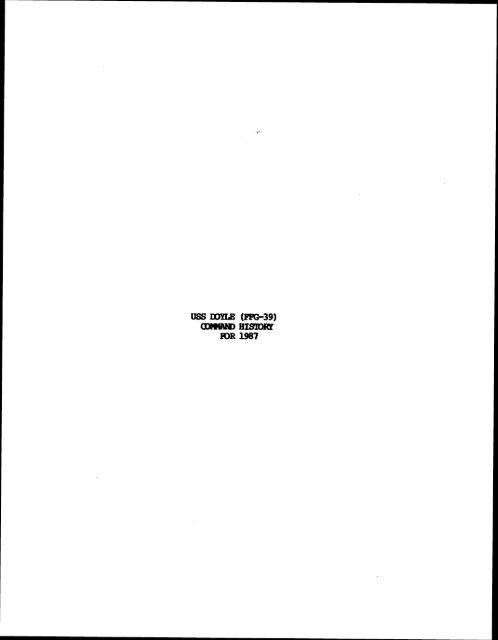 Naval History & Heritage Command - #OTD in 1960, the Bathyscaphe