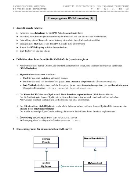 Programmieren in Java