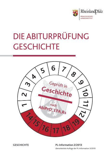 STARK Abiturprüfung Rheinland-Pfalz STARK-Verlag - Abitur-Prüfungen Mit Online-Zugang Englisch 