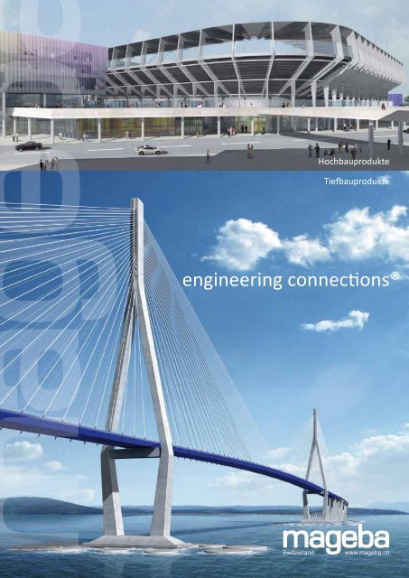 engineering connections® - mageba