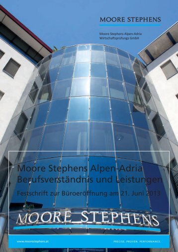 Download - Moore Stephens Alpen-Adria