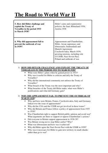 dbq 21 the road to war essay dbq 21 the road to war essay