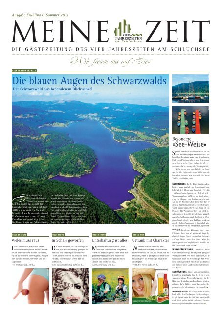 Download (pdf 5,1 MB) - Vier Jahreszeiten