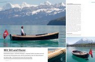 Mai 2013 Damarin 582 “Mit Stil und Klasse” - boot24.ch