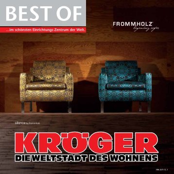 BEST OF - Möbel-Kröger