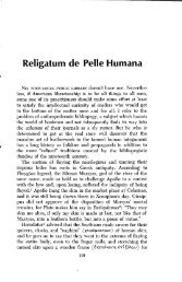 Religatum de Pelle Humana - Jeremy Norman's HistoryofScience.com