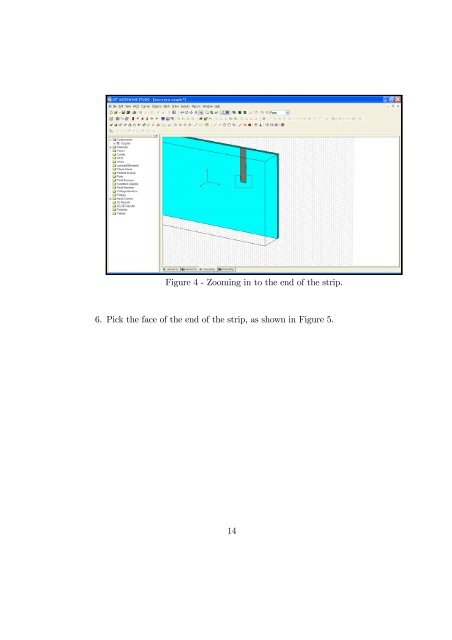 Experiment 5 â Coupler Design.