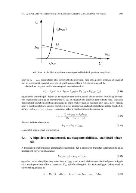 Dr. Pap LÃ¡szlÃ³ jegyzete - BME HÃ¡lÃ³zati Rendszerek Ã©s ...