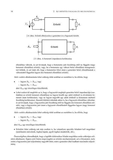 Dr. Pap LÃ¡szlÃ³ jegyzete - BME HÃ¡lÃ³zati Rendszerek Ã©s ...