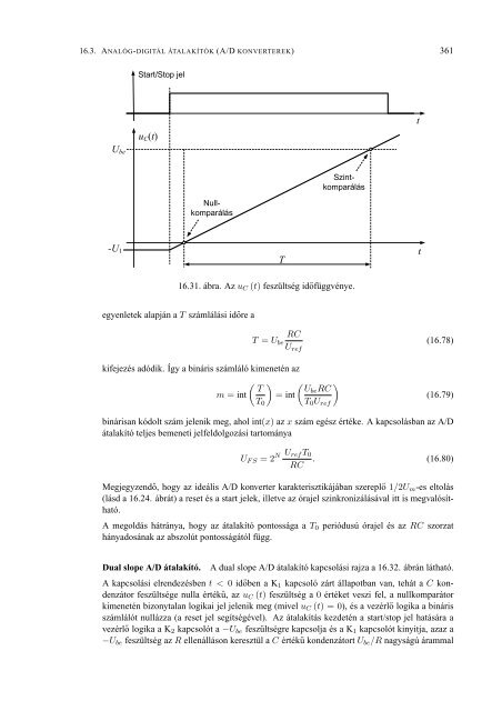 Dr. Pap LÃ¡szlÃ³ jegyzete - BME HÃ¡lÃ³zati Rendszerek Ã©s ...