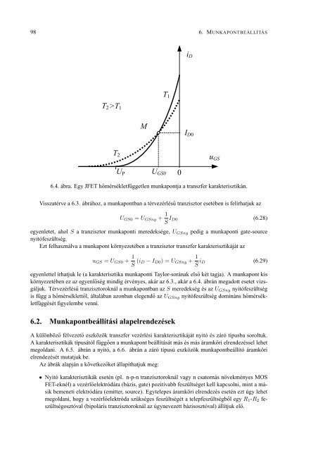 Dr. Pap LÃ¡szlÃ³ jegyzete - BME HÃ¡lÃ³zati Rendszerek Ã©s ...