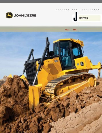 PDF (2.7MB) - Hitachi Construction Machinery