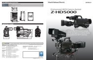 Datasheet - Hitachi Kokusai Electric Europe GmbH