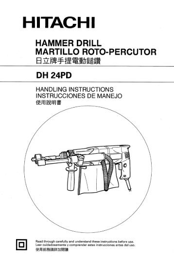 Untitled - Hitachi Koki Co., Ltd.