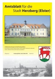 Amtsblatt Nr. 06