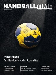 Das Handballfest der Superlative - TSG Harsewinkel Abteilung ...