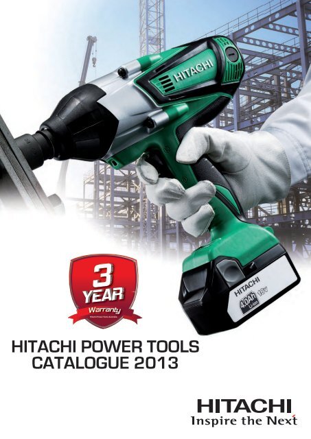 visit the Promotion Landing Page - Hitachi