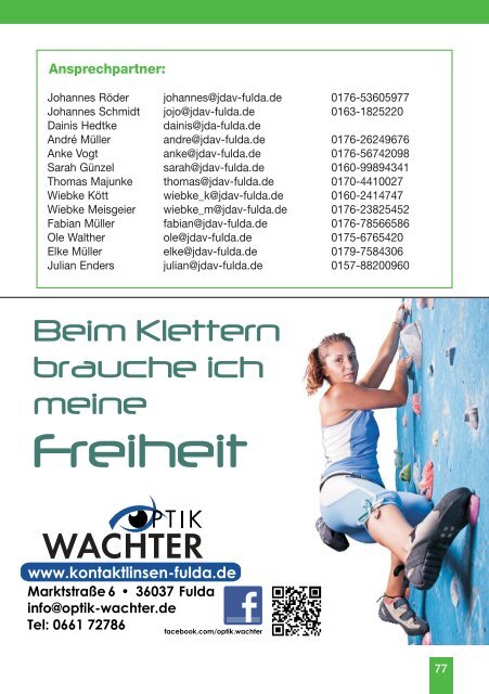 PDF-Datei - Deutscher Alpenverein Sektion Fulda eV