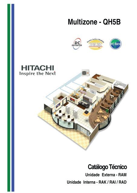 ihct1-mtzar001 - Hitachi
