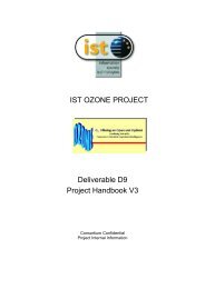 Project Handbook V3 - Hitech Projects