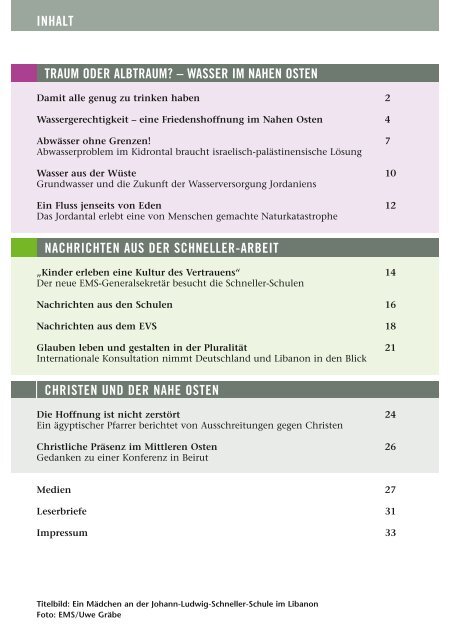 Schneller Magazin 03/13 (PDF, 2MB) - EMS