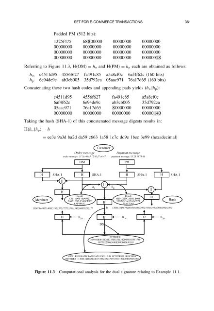 Internet Security - Dang Thanh Binh's Page