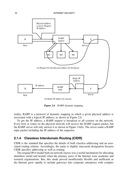 Internet Security - Dang Thanh Binh's Page