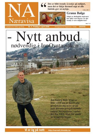 Layout 1 (Page 1) - HÃ¸gskulen i Volda