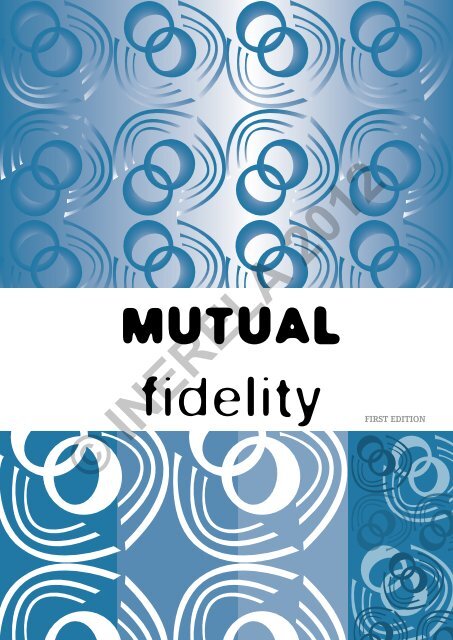 Mutual Fidelity