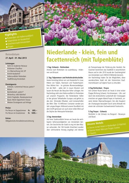 Hesscar_Reiseprogramm_2013.pdf - Hesscar AG