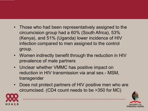 View/Download file - Southern Africa HIV and AIDS Regional ...