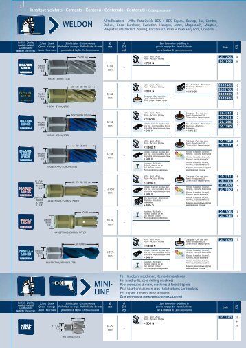 PDF Katalog 17 Mb - HK Maschinentechnik