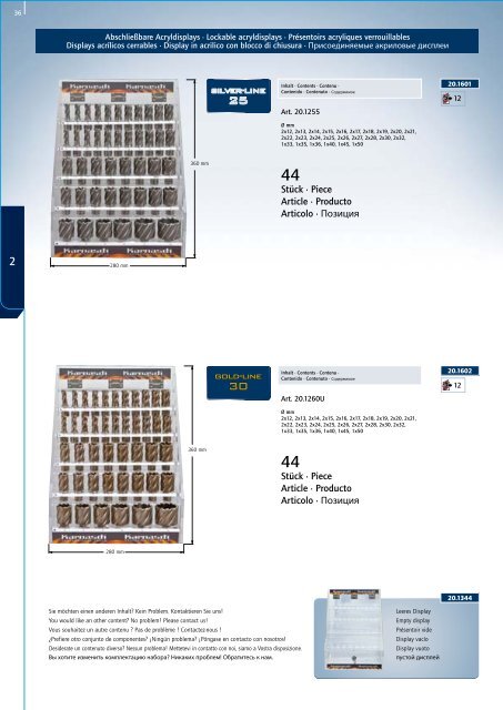 PDF Katalog 17 Mb - HK Maschinentechnik