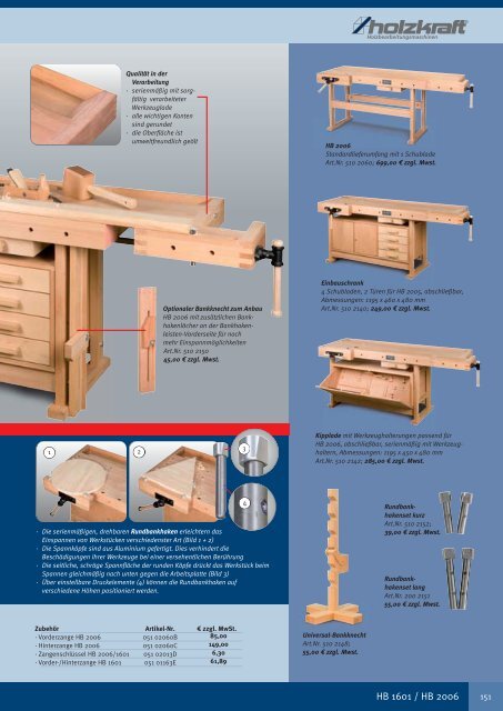 PDF Katalog 17.5 Mb - HK Maschinentechnik