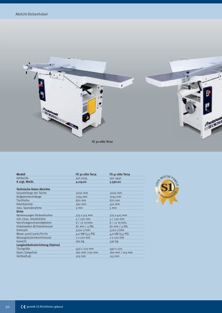 PDF Katalog 17.5 Mb - HK Maschinentechnik