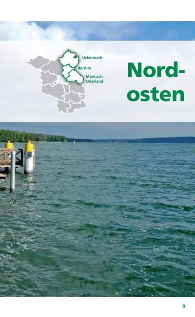 1_Nordost 2014.indd - via reise verlag