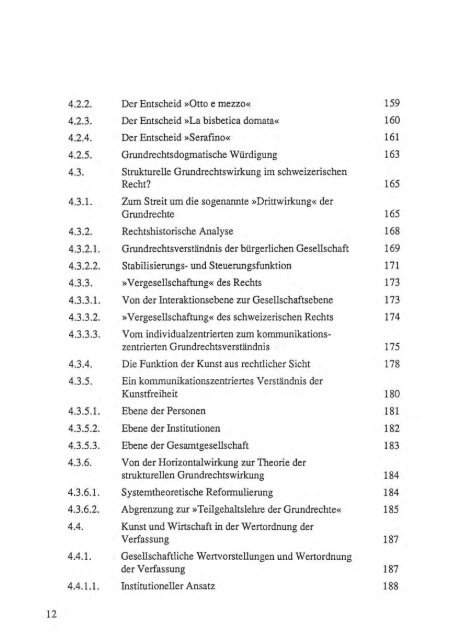 Zwischen Geist und Geld - Cadmus - European University Institute