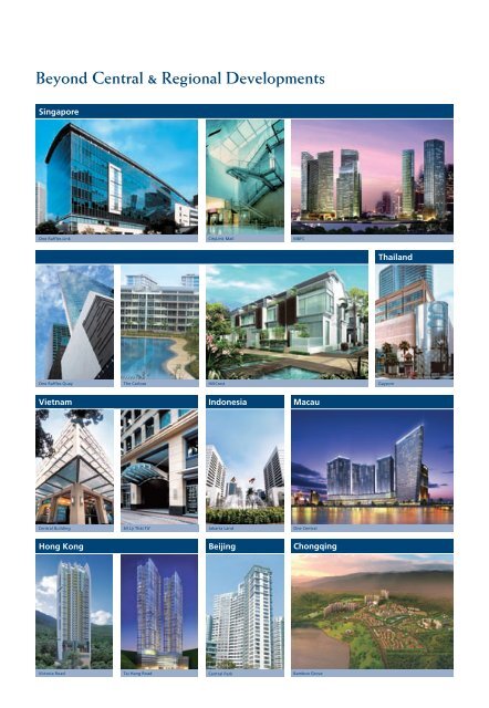 Annual Report (in PDF) - Hongkong Land