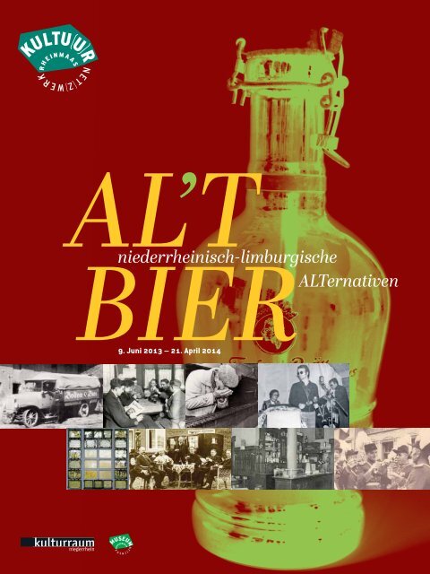 Altbier Magazin Clemens Sels Museum