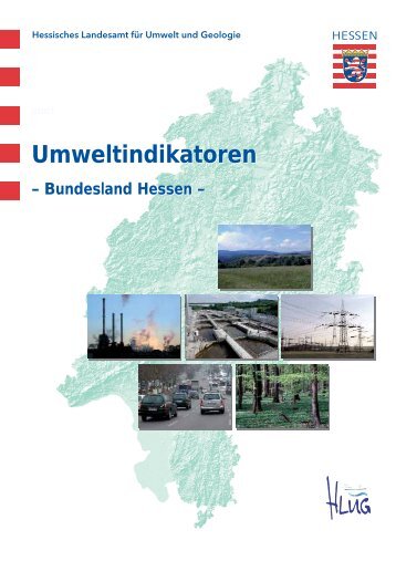 Umweltindikatoren - Hessisches Landesamt für Umwelt und Geologie