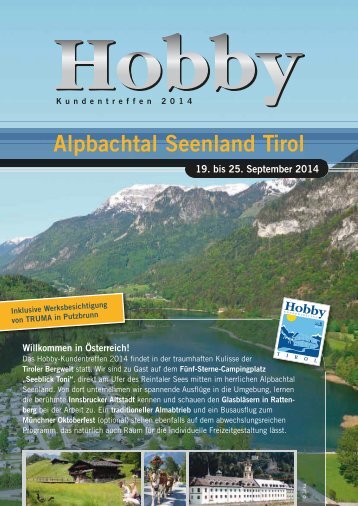 1,64 MB - Hobby Caravan