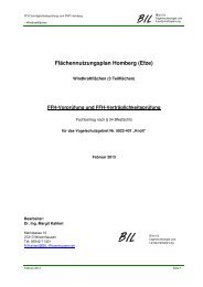 Flächennutzungsplan Homberg (Efze)