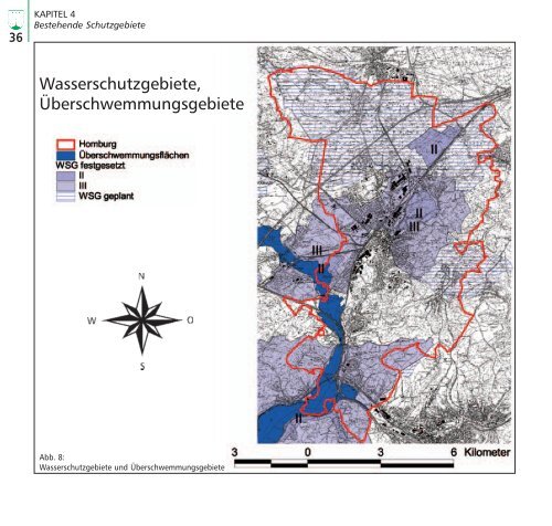 6. bemerkenswerte arten auf dem gebiet der ... - Homburg.de